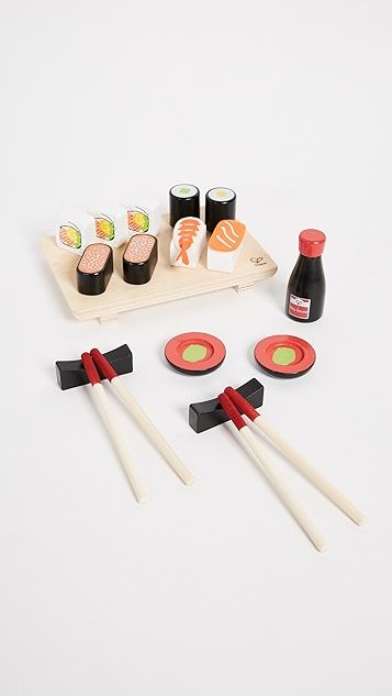 Children's Sushi Selection | Shopbop