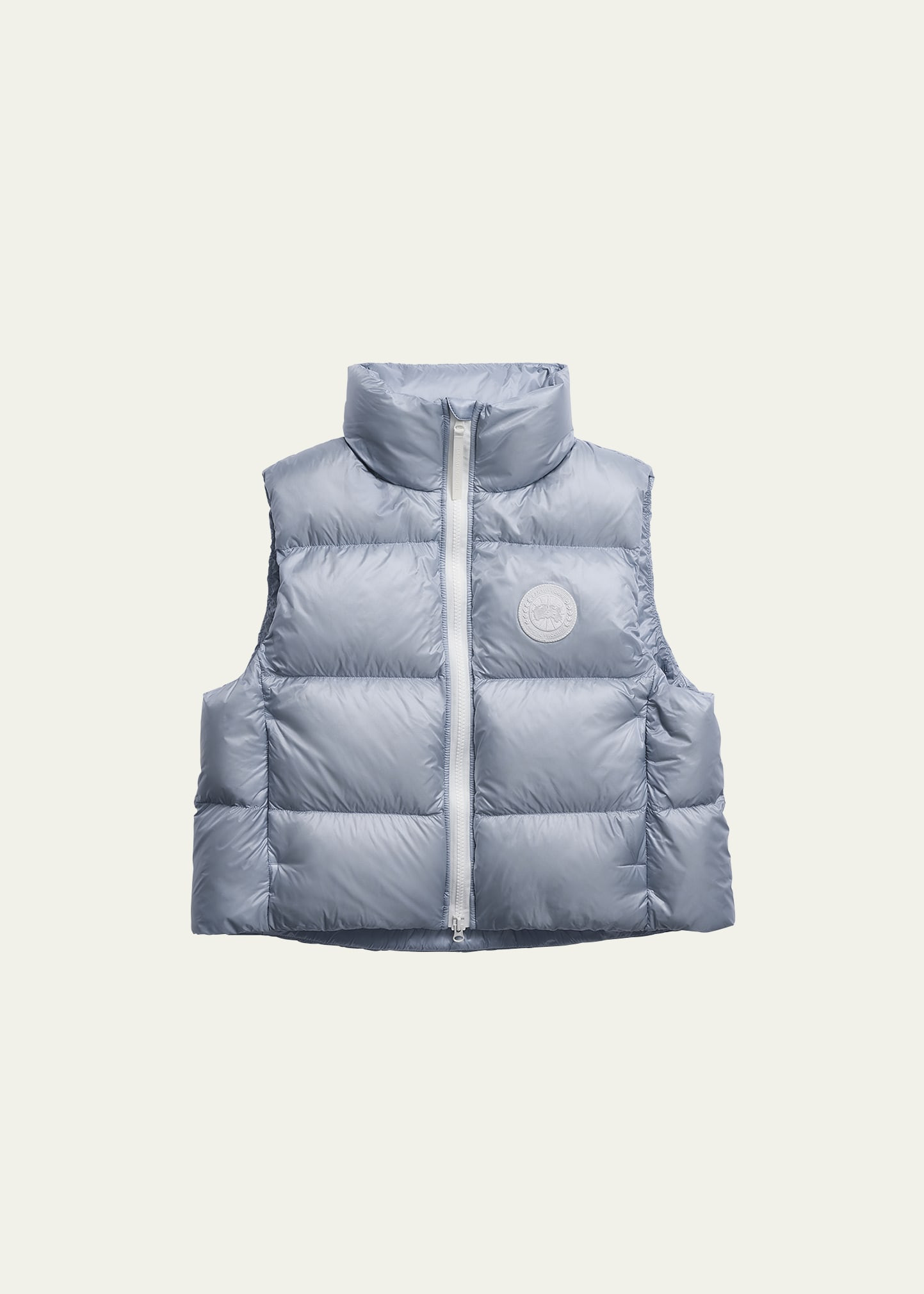 Canada Goose Cypress Packable Down Puffer Vest | Bergdorf Goodman