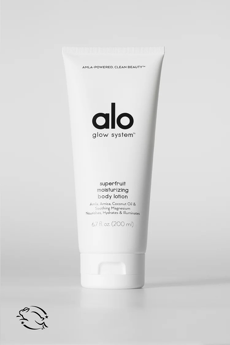 Superfruit Body Lotion | Alo Yoga (US)