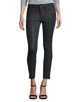 Joe's - Coated Ankle Jeans | Saks Fifth Avenue OFF 5TH