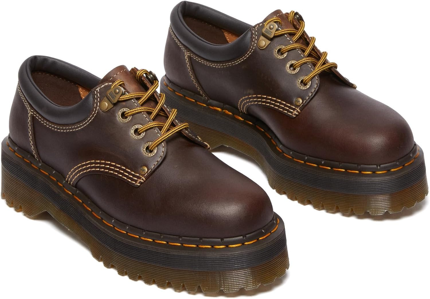 Dr. Martens Unisex-Adult 8053 4i Quad Arc | Amazon (US)