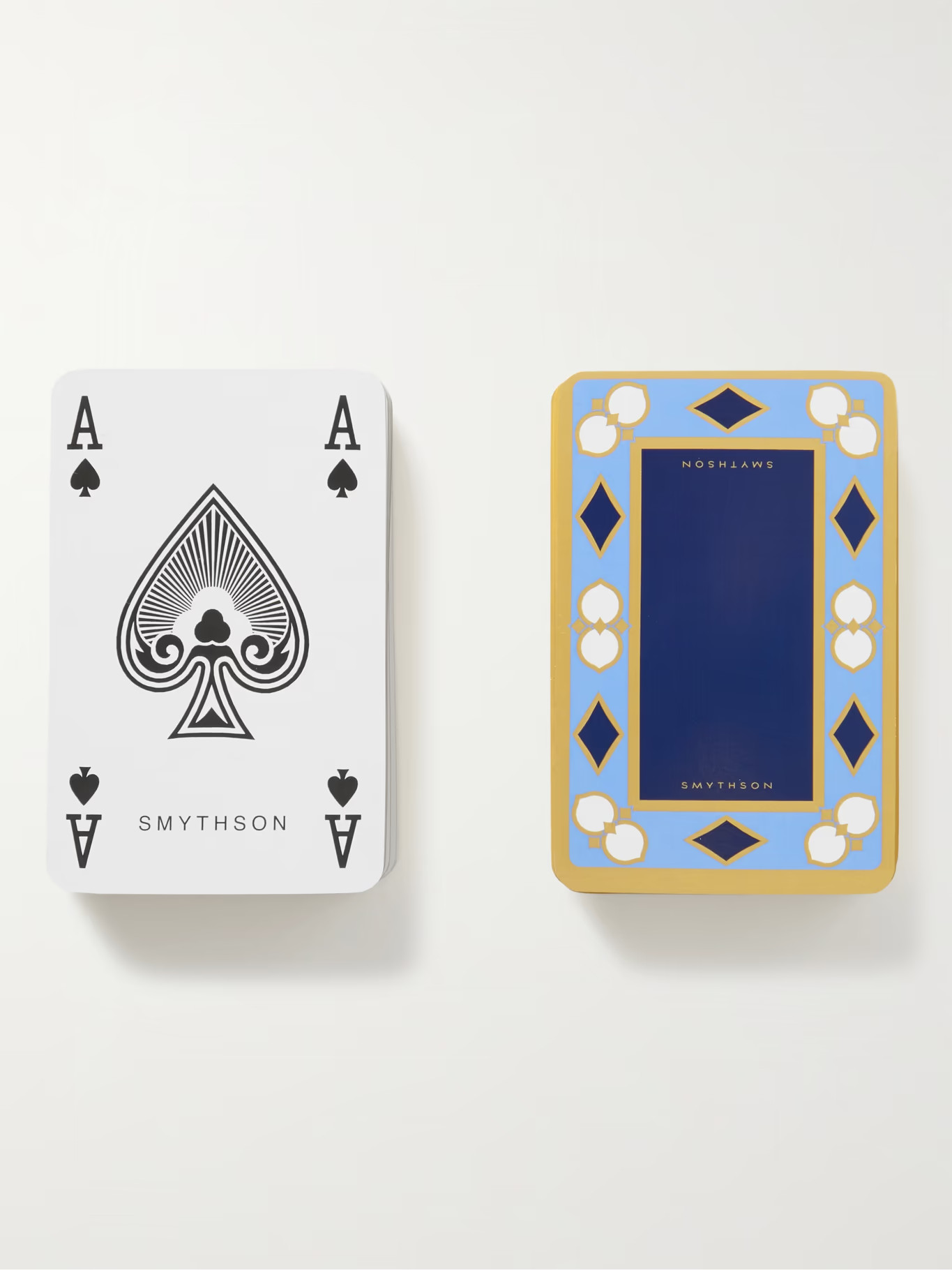 Two-Pack Playing Cards | Mr Porter (US & CA)