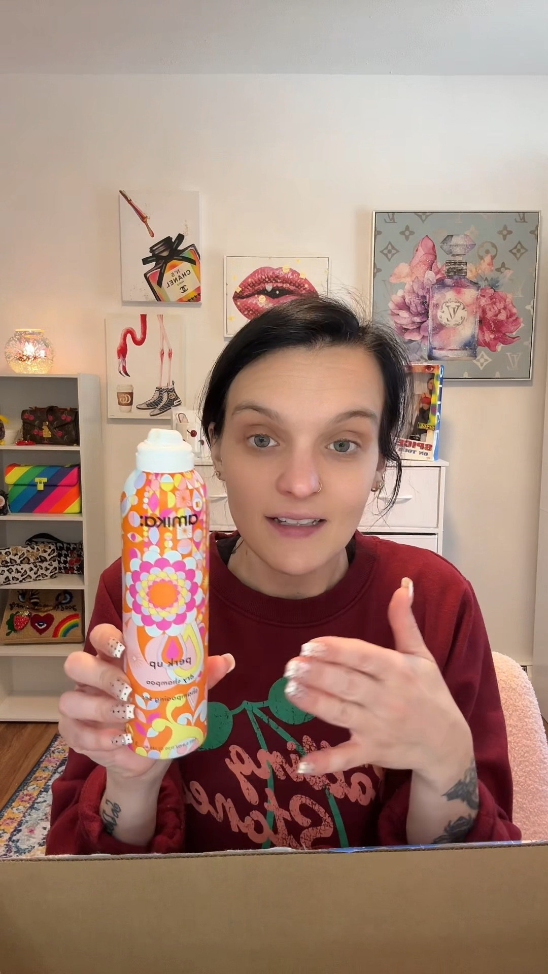 Product empties 

#LTKBeauty