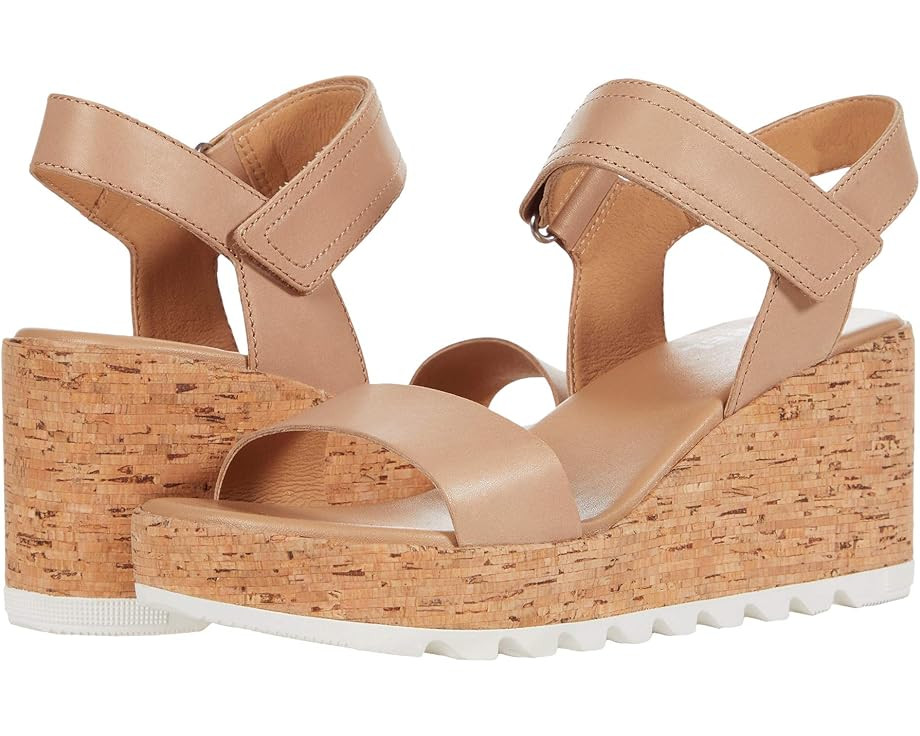 Cameron™ Wedge Sandal | Zappos