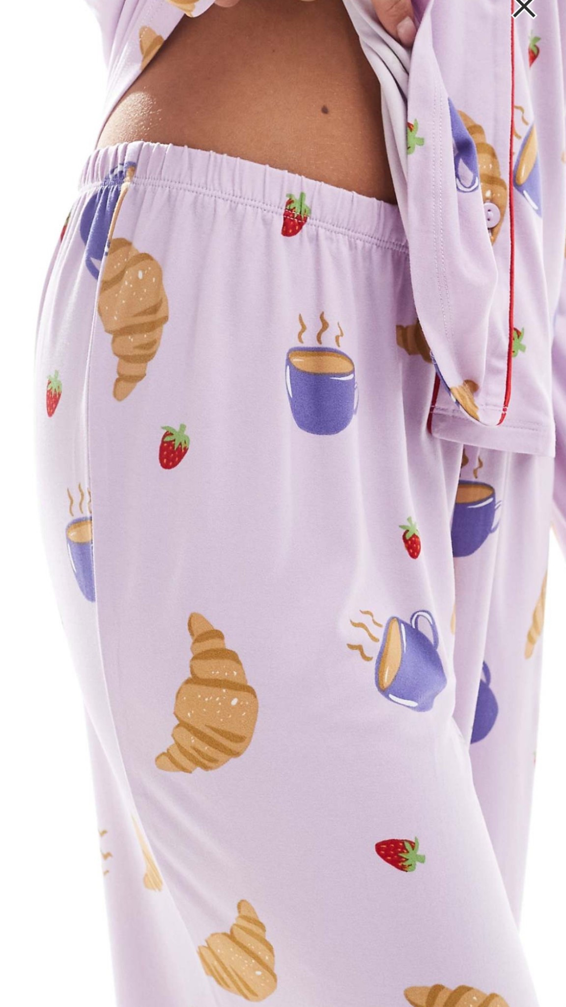 AUTUMN/GILMORE GIRL INSPIRED PYJAMAS 💜☕️

#LTKautumn #LTKgiftguide #LTKpetite