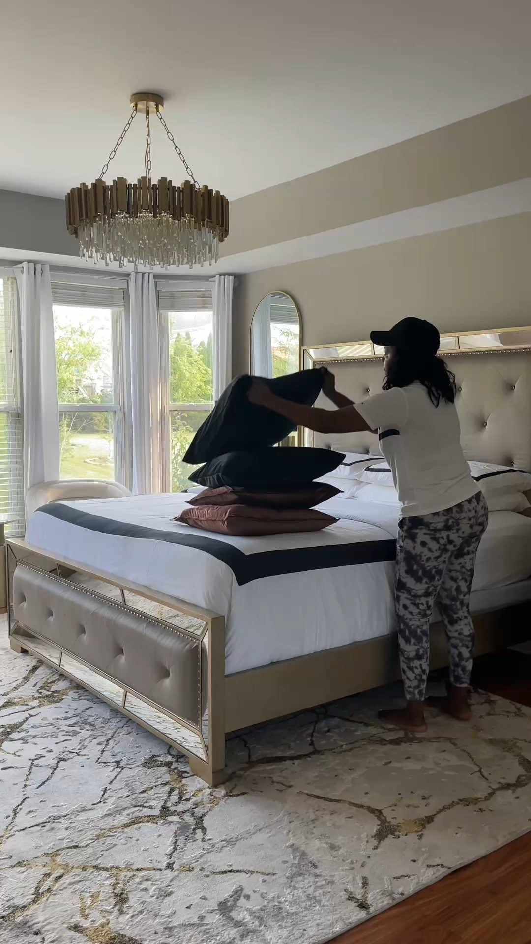 Bedroom decor ideas 

#LTKHome