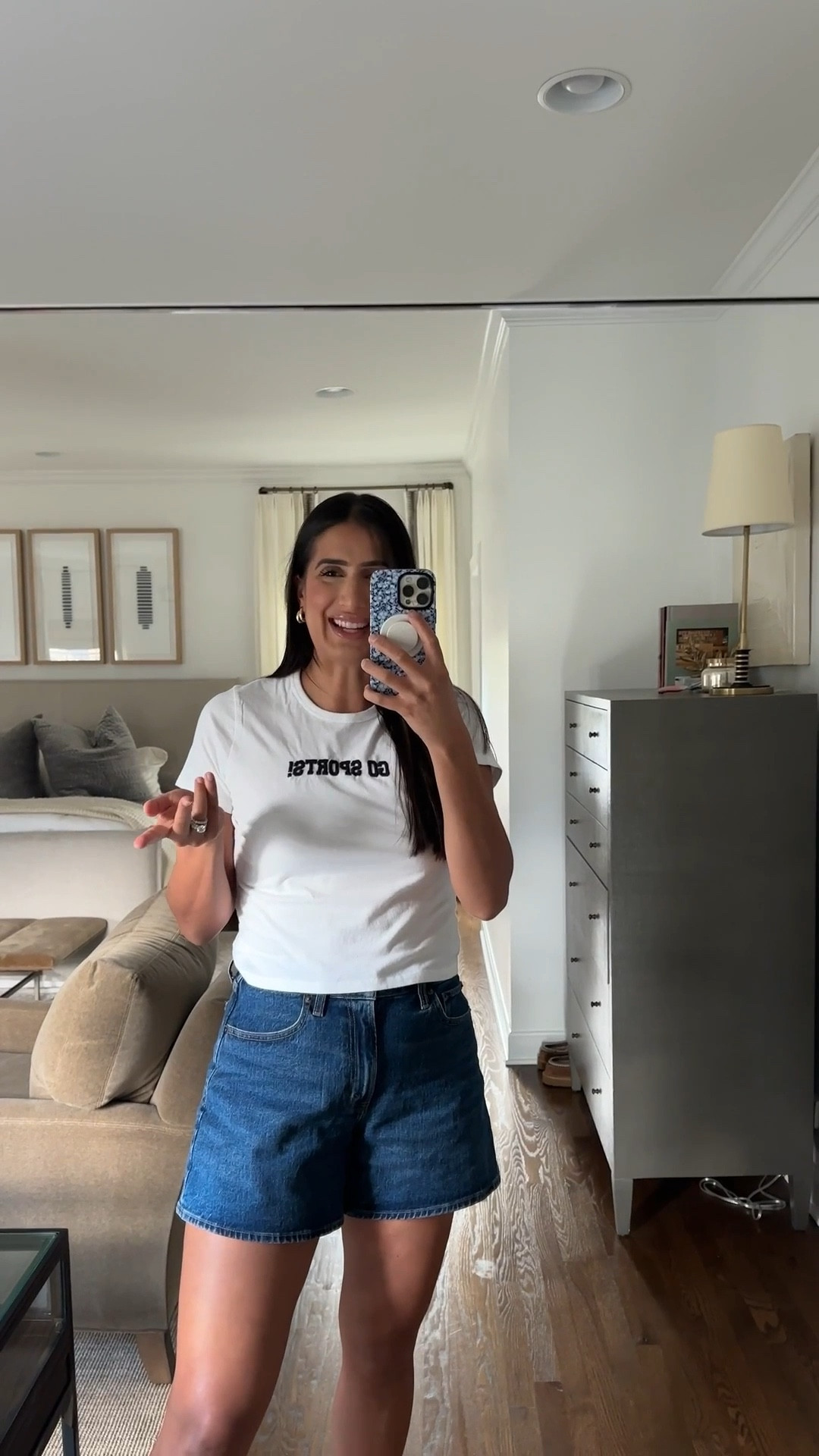 Abercrombie on sale!!🌿

Abercrombie sale, dad shorts, mom shorts, activewear dress, activewear set, denim shorts, baby tee, sale, sale alert, spring break, jean shorts, casual style, swim, swimwear, boy mom, Louisville, Grace White, a Southern Drawl

#LTKFindsUnder50 #LTKSaleAlert #LTKSpringSale