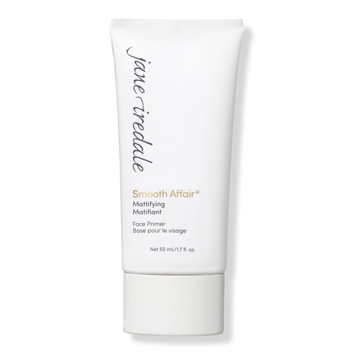 Smooth Affair Mattifying Face Primer | Ulta