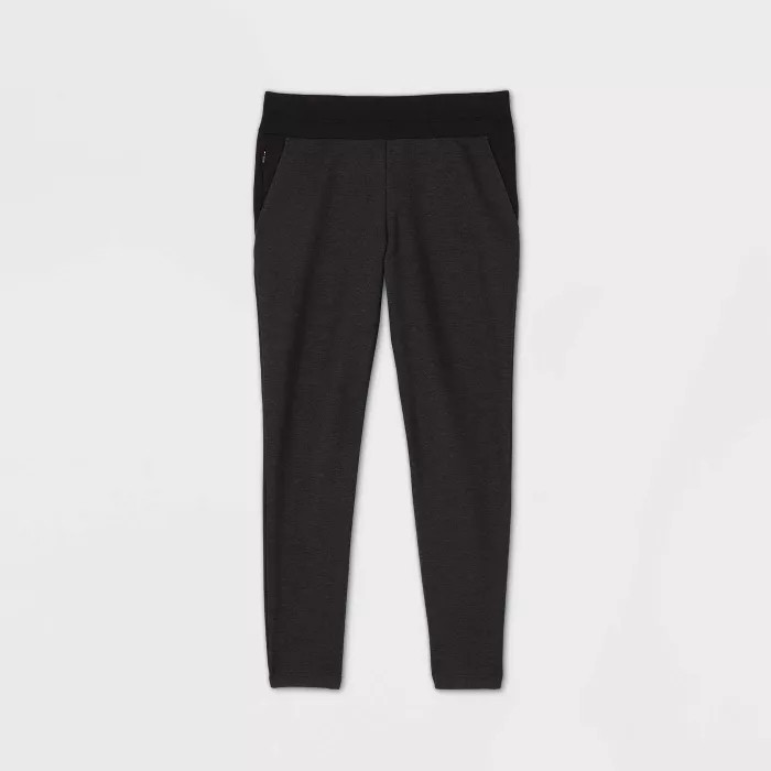 Men's Statement Fleece Jogger Pants - All in Motion™ | Target