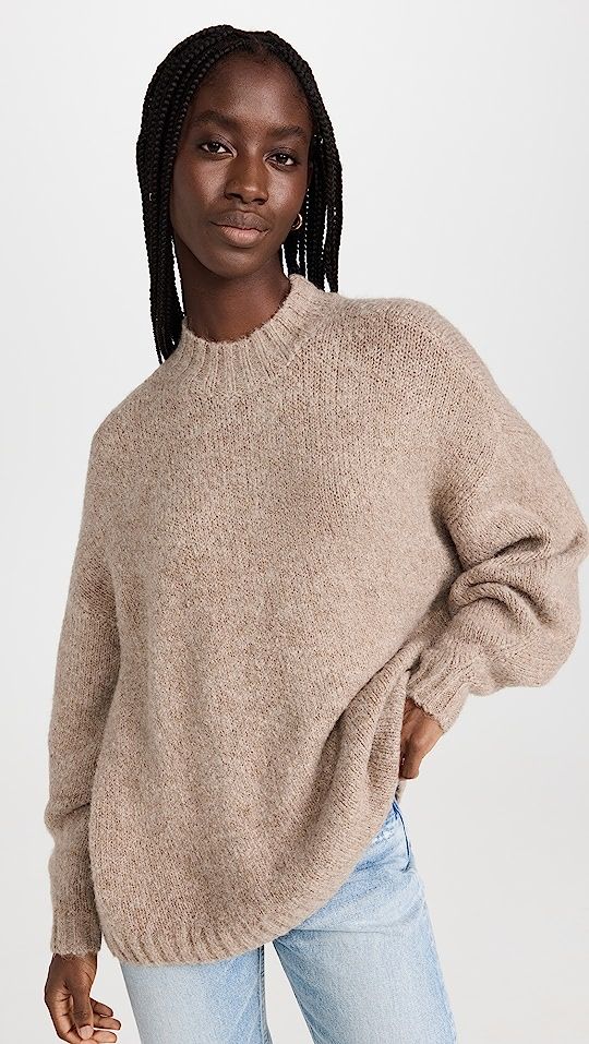 Carlen Sweater | Shopbop
