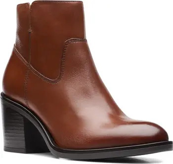 Valvestino Lo Bootie (Women) | Nordstrom