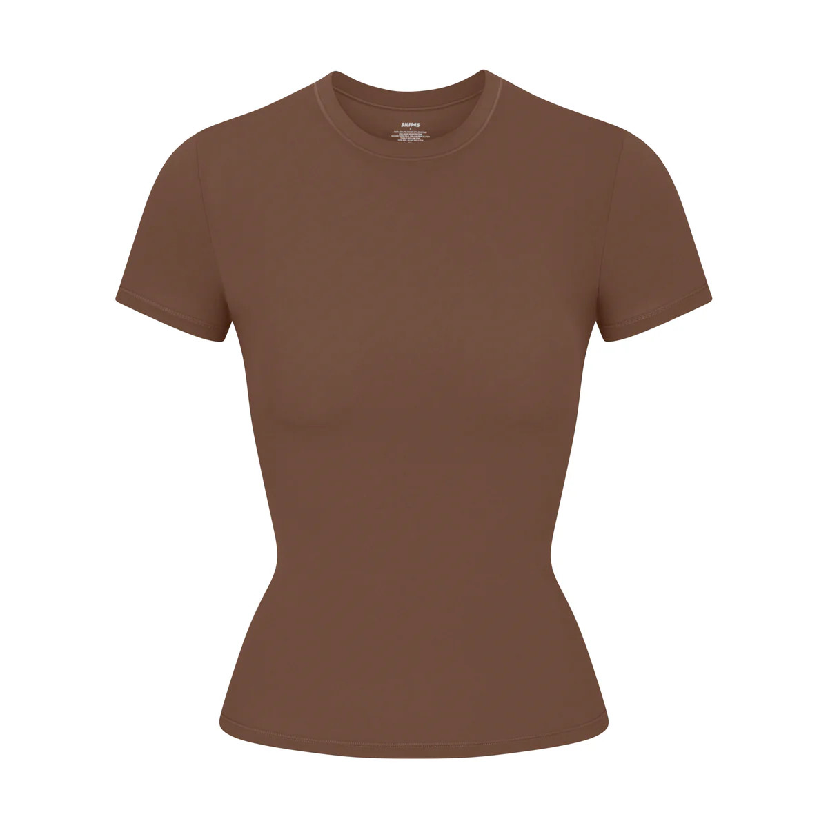 FITS EVERYBODY T-SHIRT | SKIMS (US)