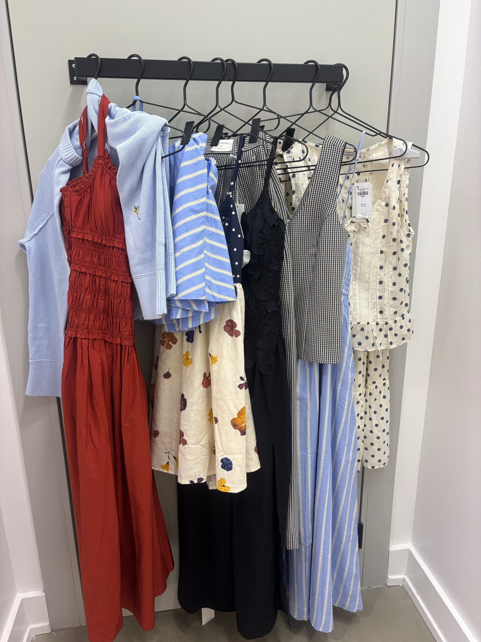 The LTK Spring Sale is here and these are my favorite finds from Abercrombie! Everything is 25% off! 

#LTKSpringSale #LTKootd #LTKSaleAlert