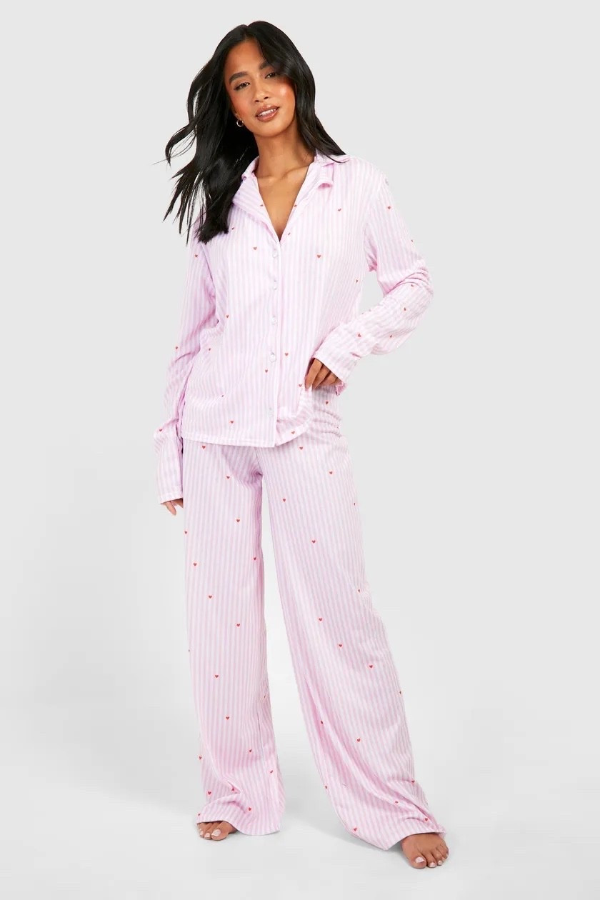 Petite pyjamas 

#LTKpetite #LTKeurope #LTKuk