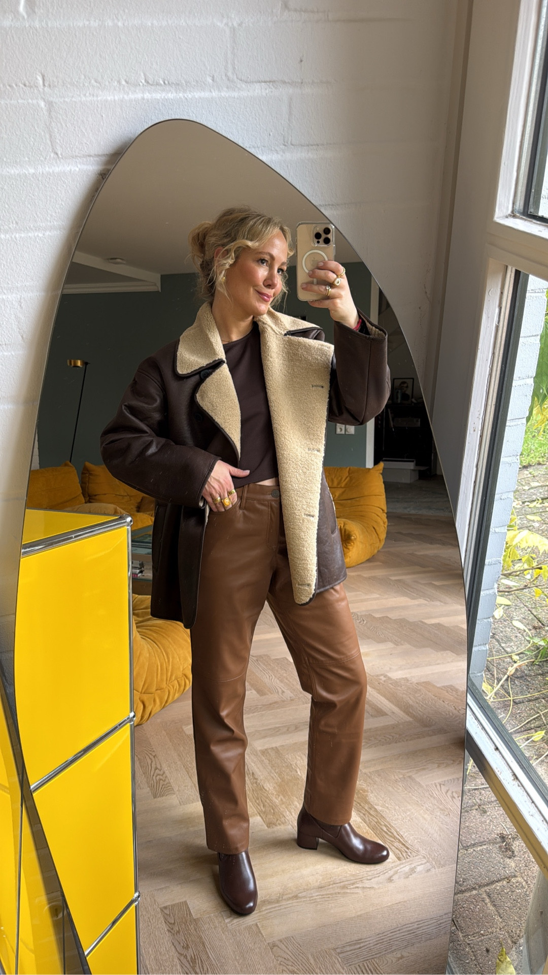 Werbung / Braun, Grün, Schwarz und Karamell. Ich lieb den Herbst. Welcher #bonprix Look gefällt euch am Besten? 

#LTKwinter #LTKdeutschland #LTKautumn