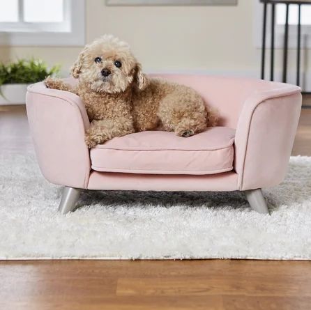 Tucker Murphy Pet™ Heisler Dog Sofa | Wayfair North America