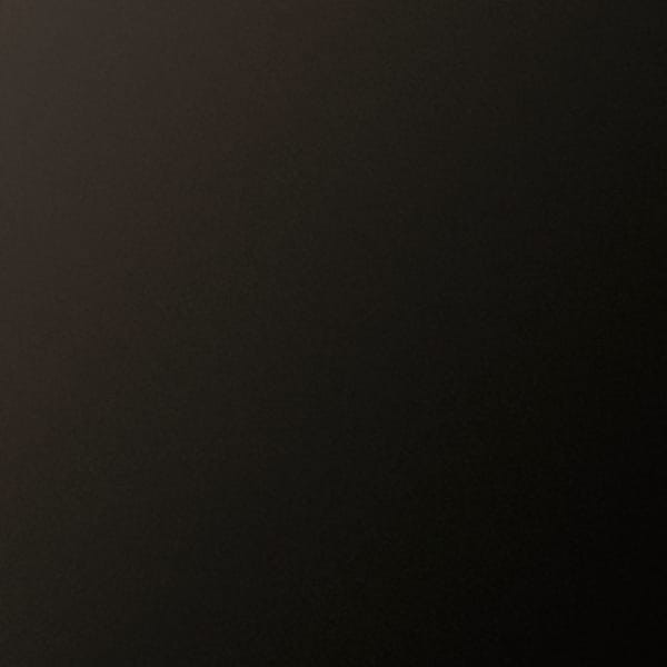 Hera 24'' Rectangular Side Table with Glass Shelf - Blackened Bronze | Bed Bath & Beyond