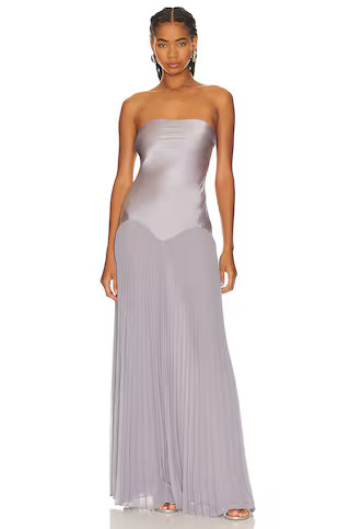 Genevieve Dress
                    
                    retrofete | Revolve Clothing (Global)