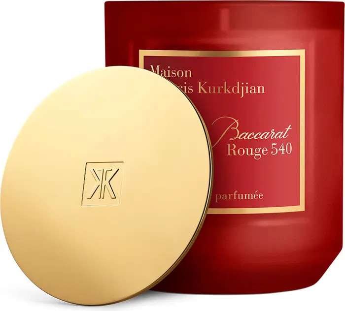 Baccarat Rouge 540 Scented Candle | Nordstrom