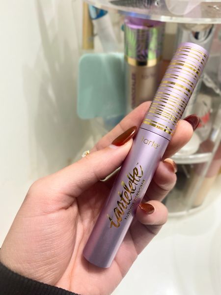 You all need to give it a try to this Tarte Mascara. It is my new favorite, easy to apply and last the whole day. 

Trate is having a Cyber Monday sale, you can save 25% off (non-members) or 40% for members (ps: it’s free to join). 

#LTKbaby #LTKSeasonal #LTKsalealert