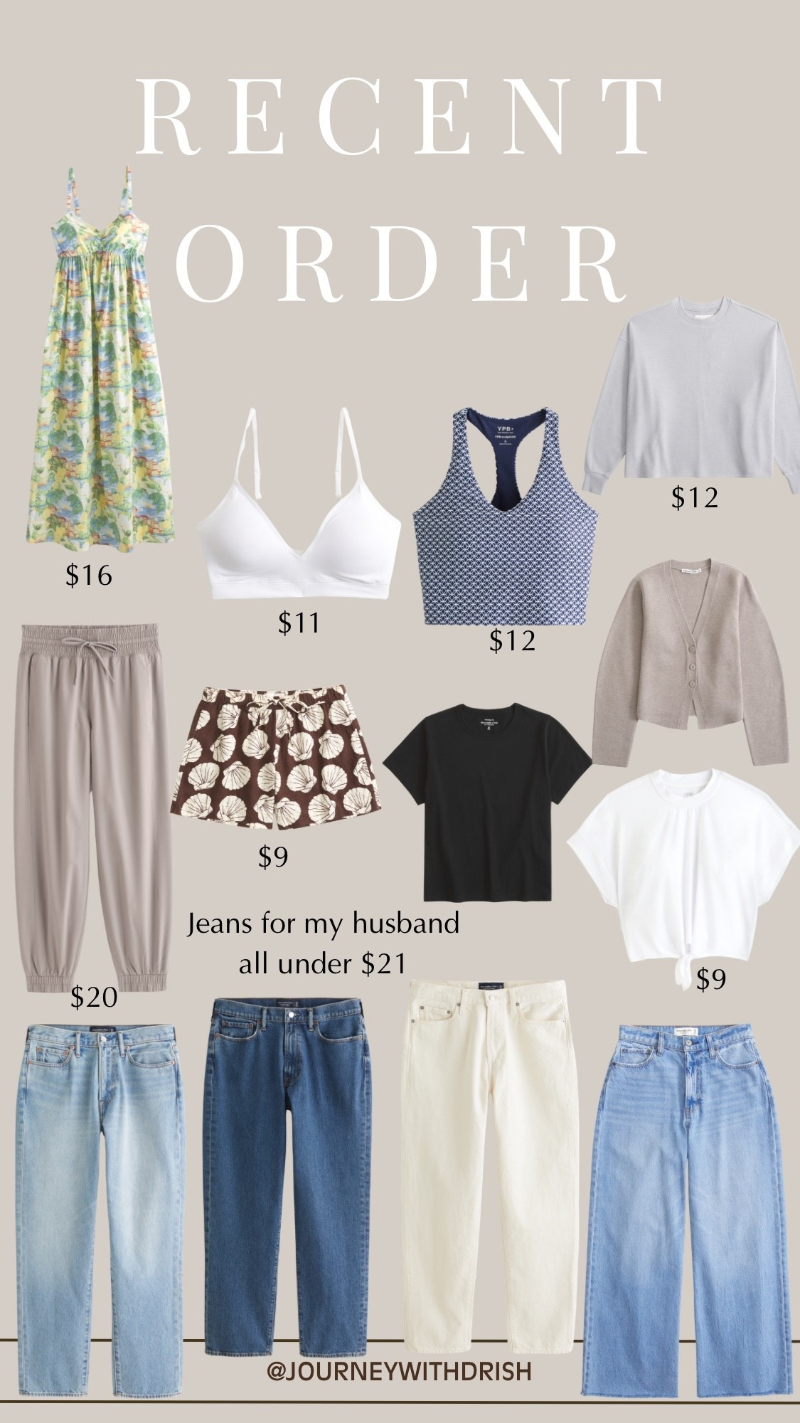 Deals that were just too good!!! 

#LTKselfcare #LTKSaleAlert #LTKmomlife