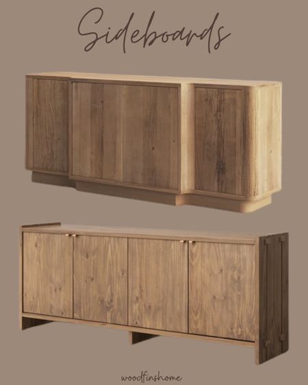 Sideboards 
72in solid sideboard 
78in solid wood sideboard 


#LTKsalealert #LTKhome