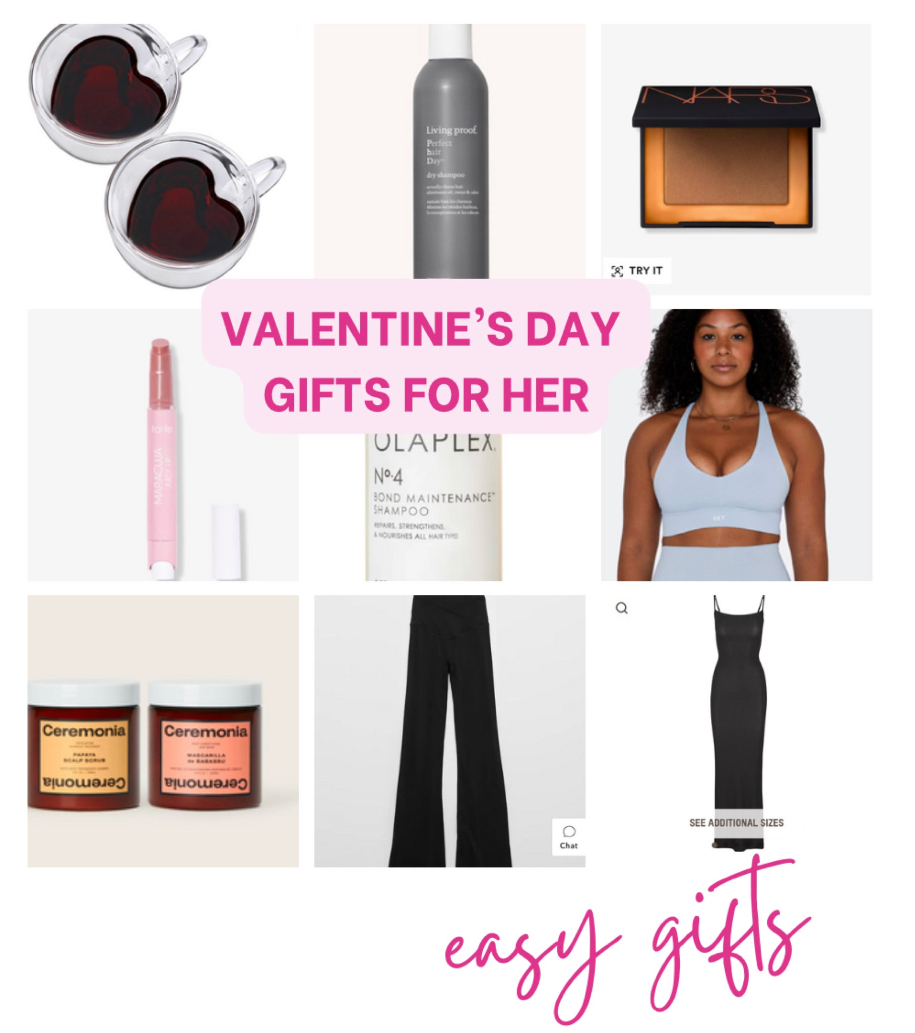 Valentine’s Day Gifts for Her 


#LTKSeasonal #LTKGiftGuide