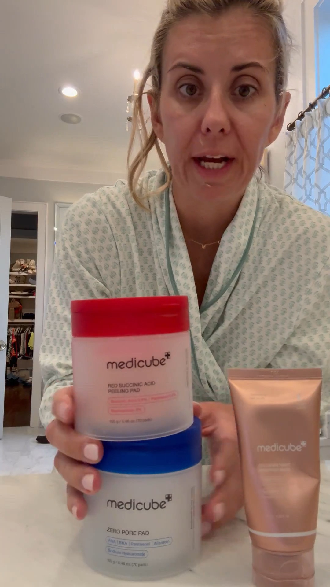 Hello skin care I can get into! 

#LTKGiftGuide #LTKBeauty #LTKselfcare