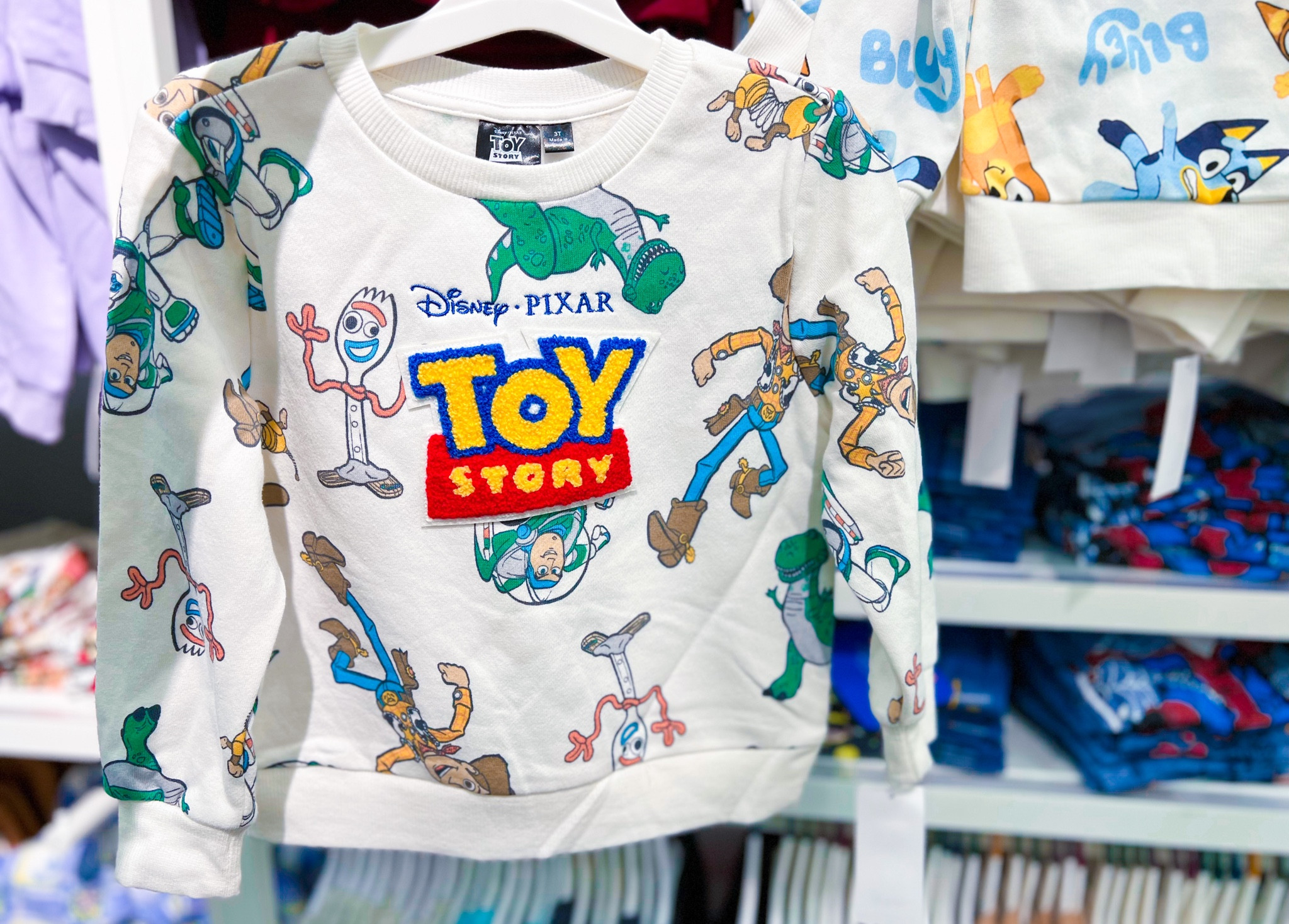 Toddler Boys' Disney Toy Story … curated on LTK