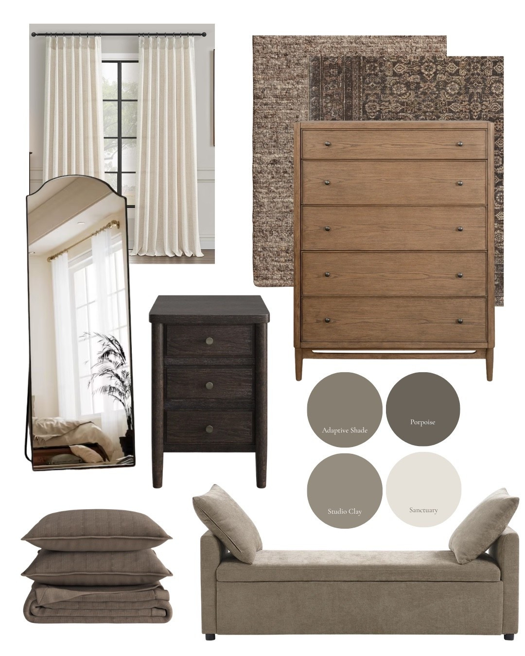 Master Bedroom Design

#LTKHome