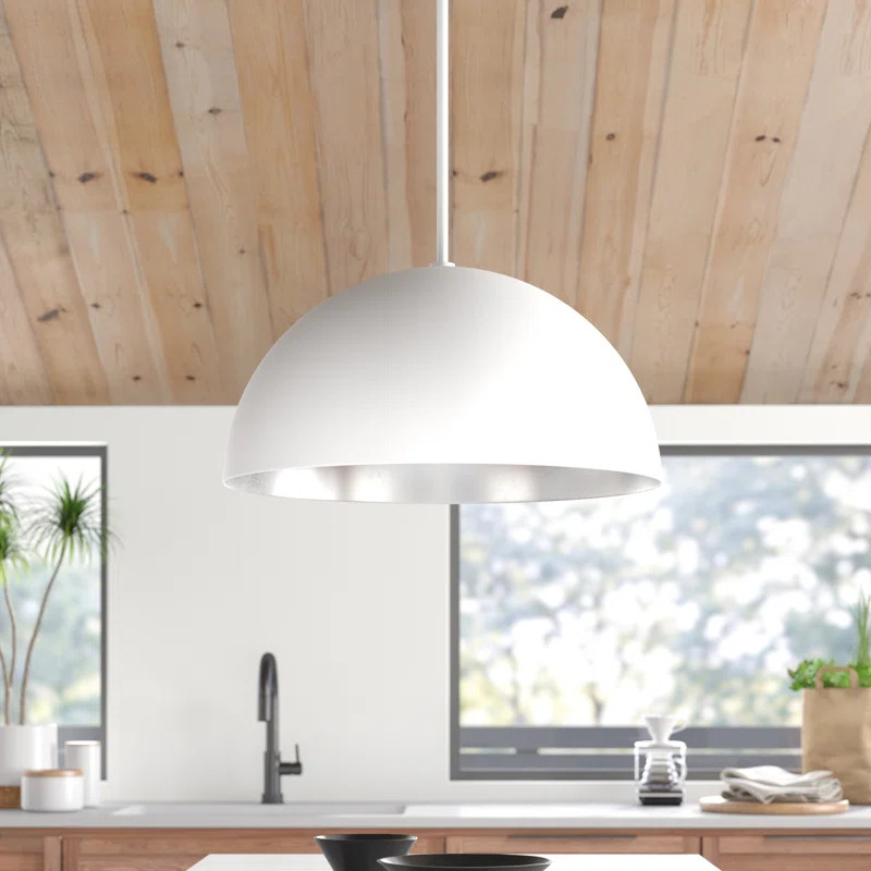Yolo 1 - Light LED Pendant | Wayfair North America