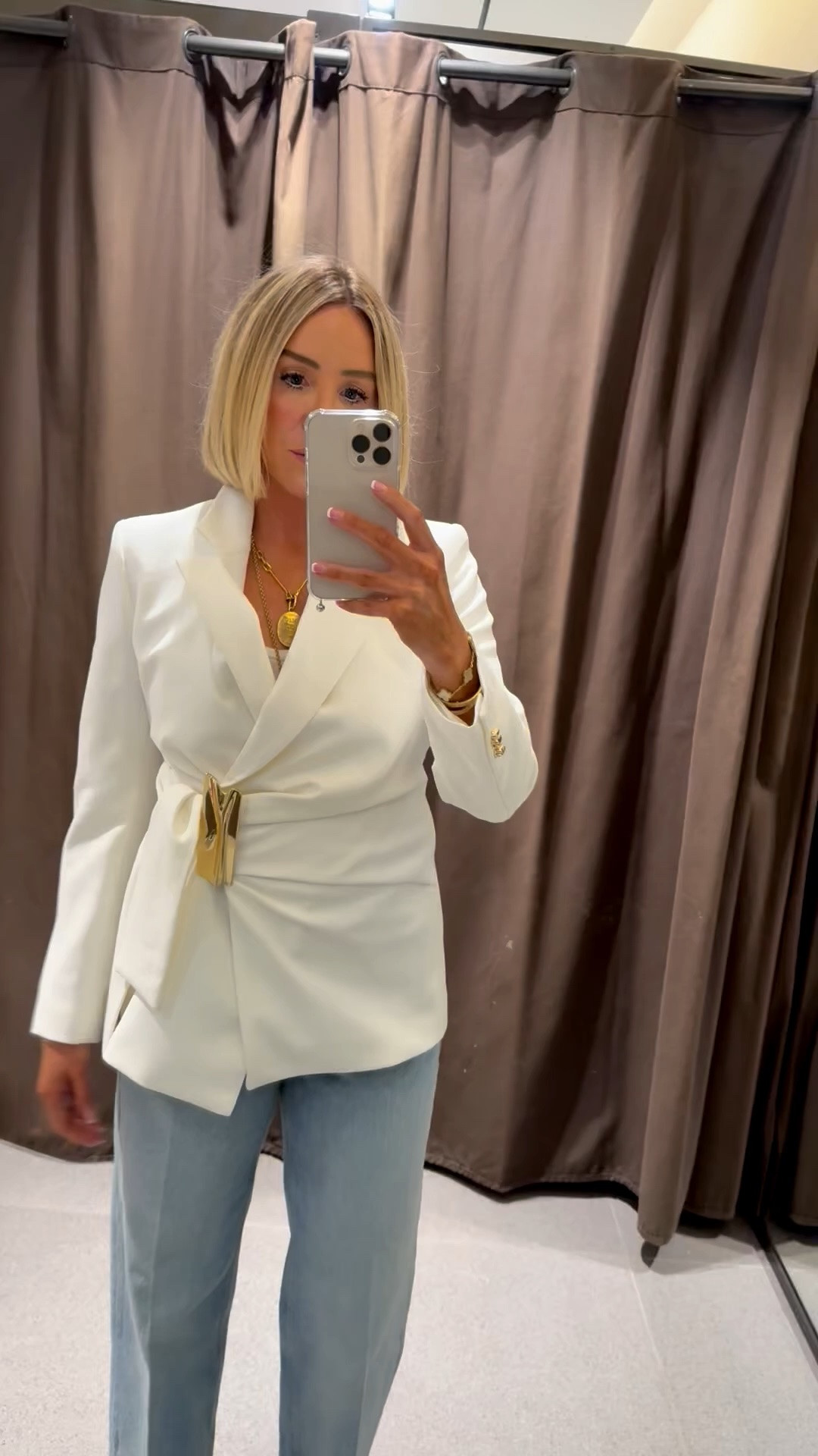 So stunning from Zara 🔥🔥🔥