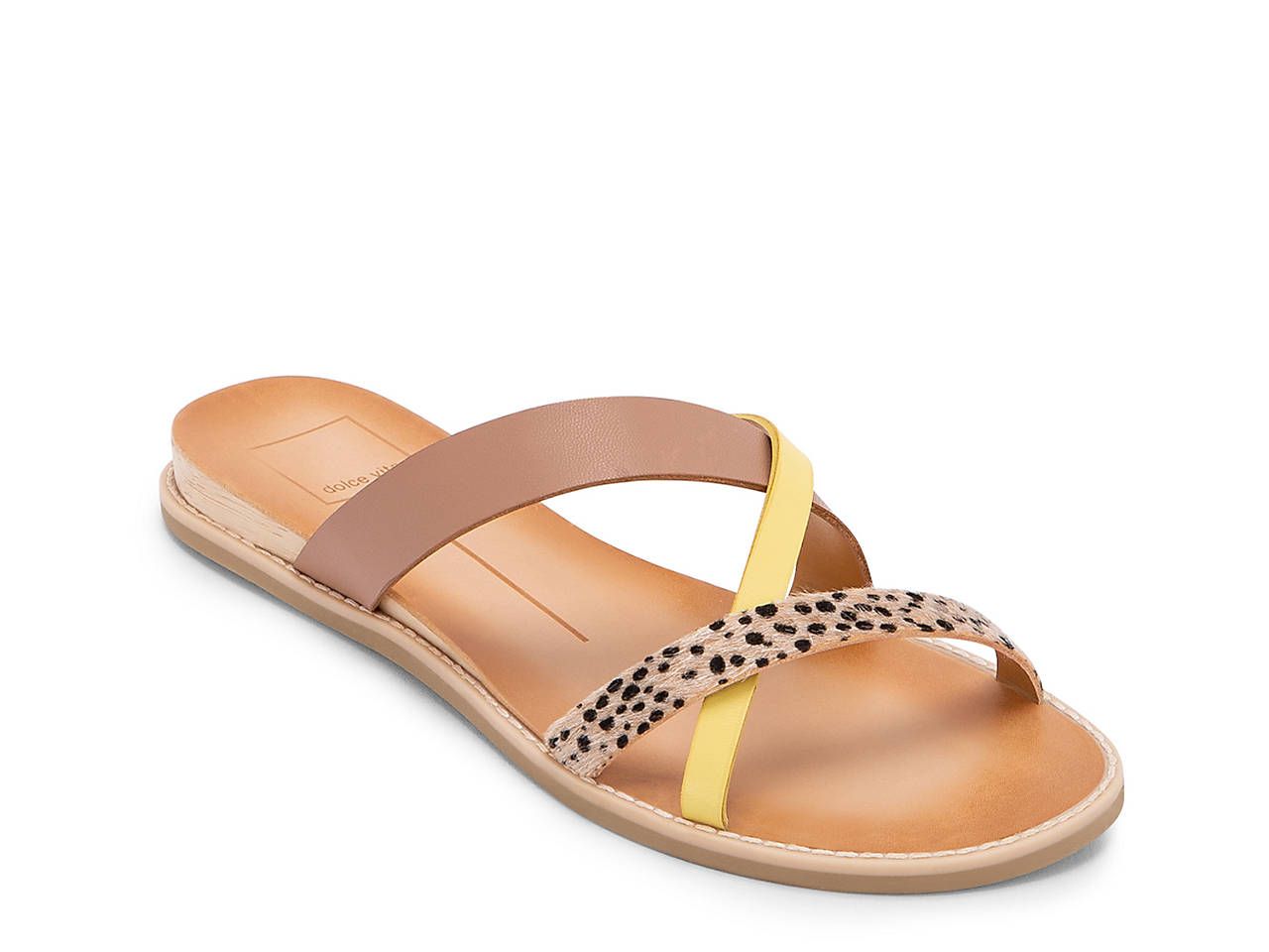 Dolce Vita Nebi Sandal | DSW