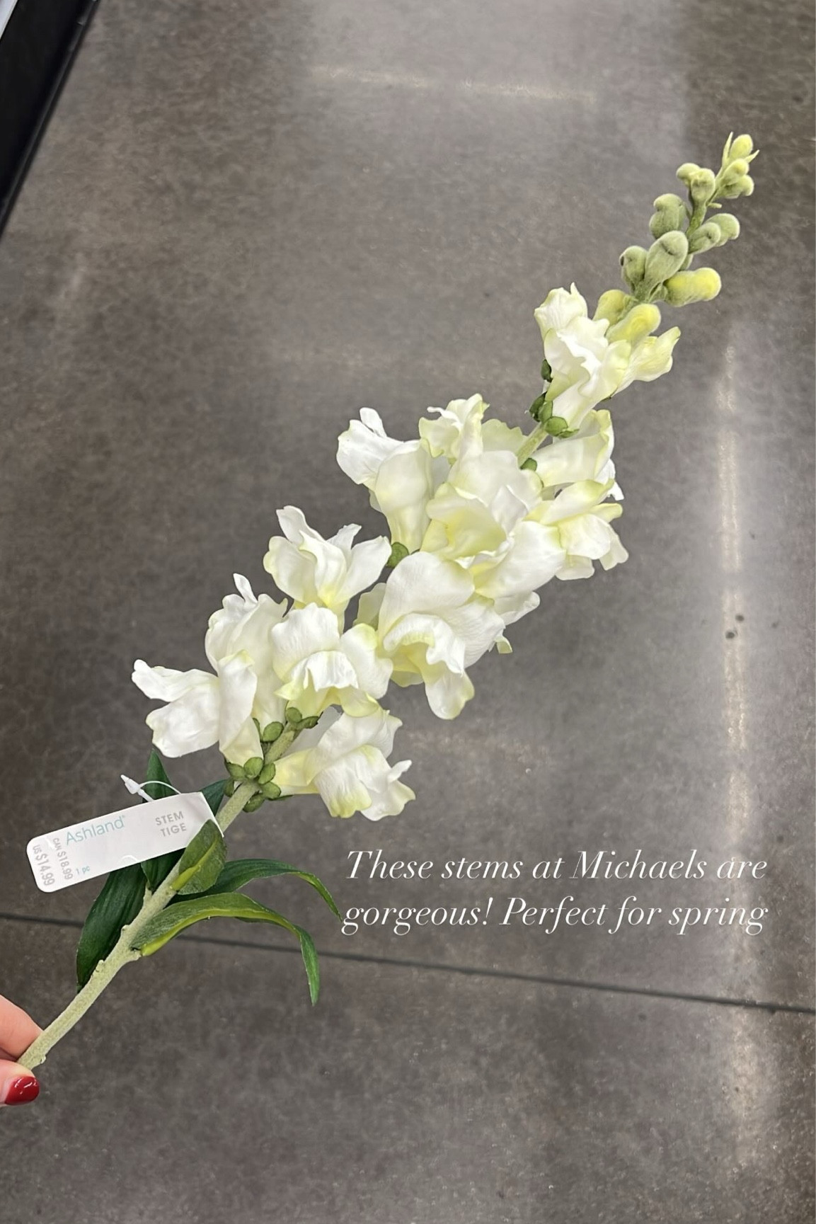 Perfect spring florals! 

#LTKHome #LTKU