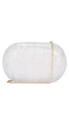8 Other Reasons Pearl Clutch in Pearl from Revolve.com | Revolve Clothing (Global)