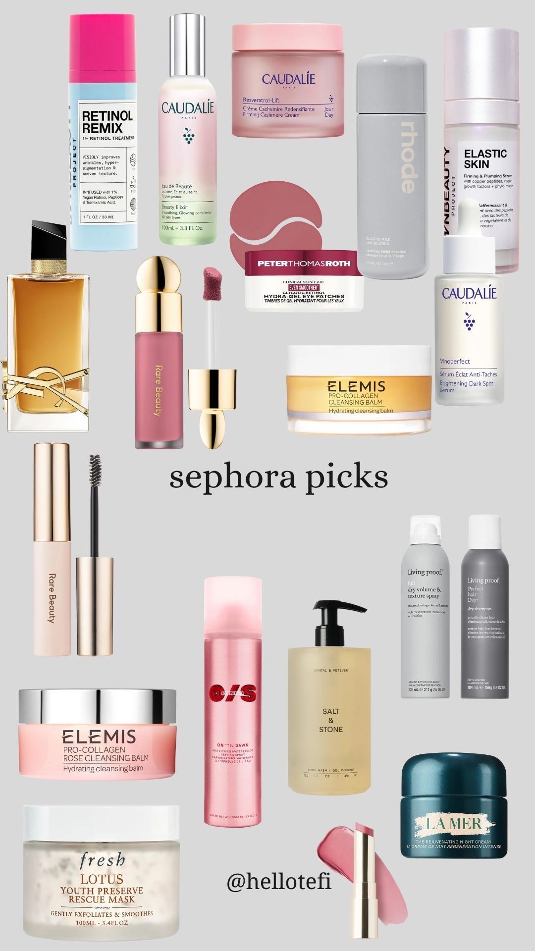Sephora favorites 

#LTKStyleTip #LTKBeauty #LTKSeasonal