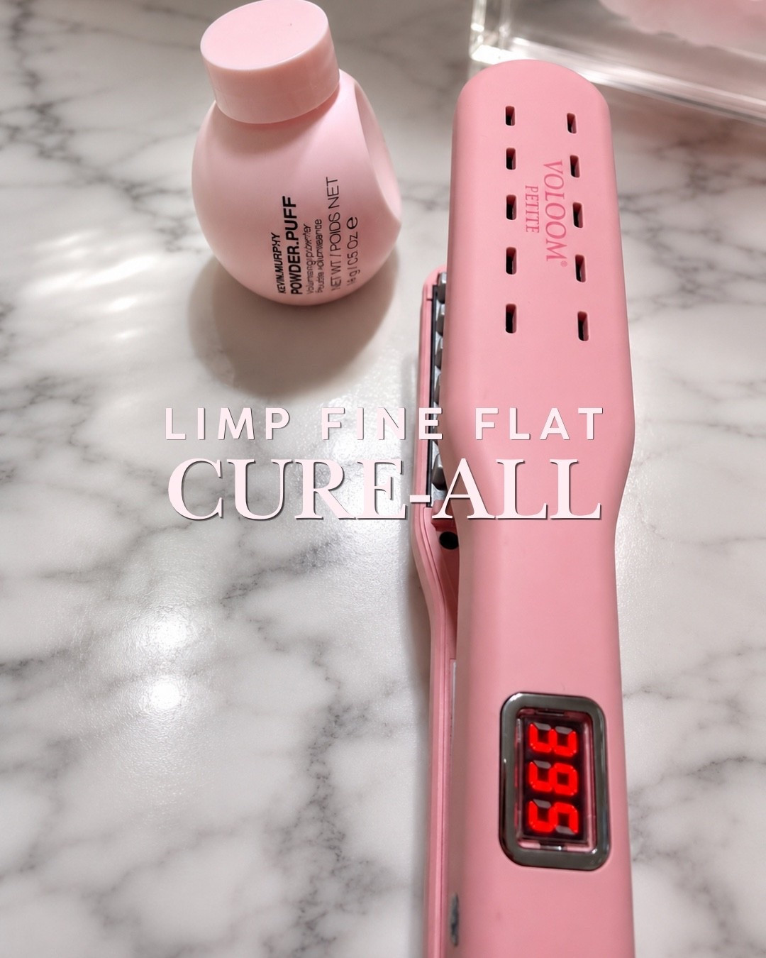 If you like big hair, these 2 are nonnegotiables in my routine

#LTKgrwm #LTKBeauty #LTKdayinmylife