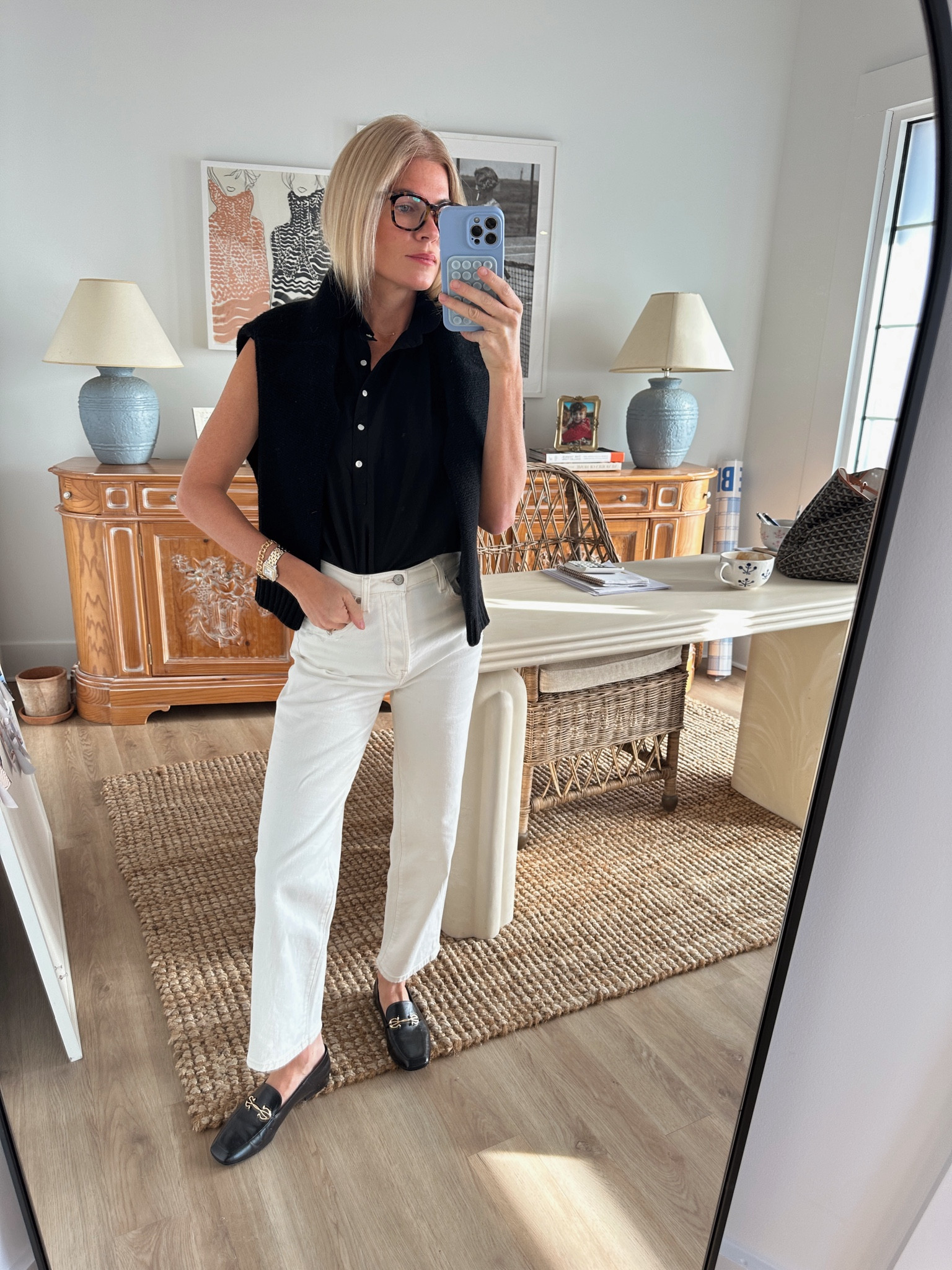 photoshoot OOTD 
