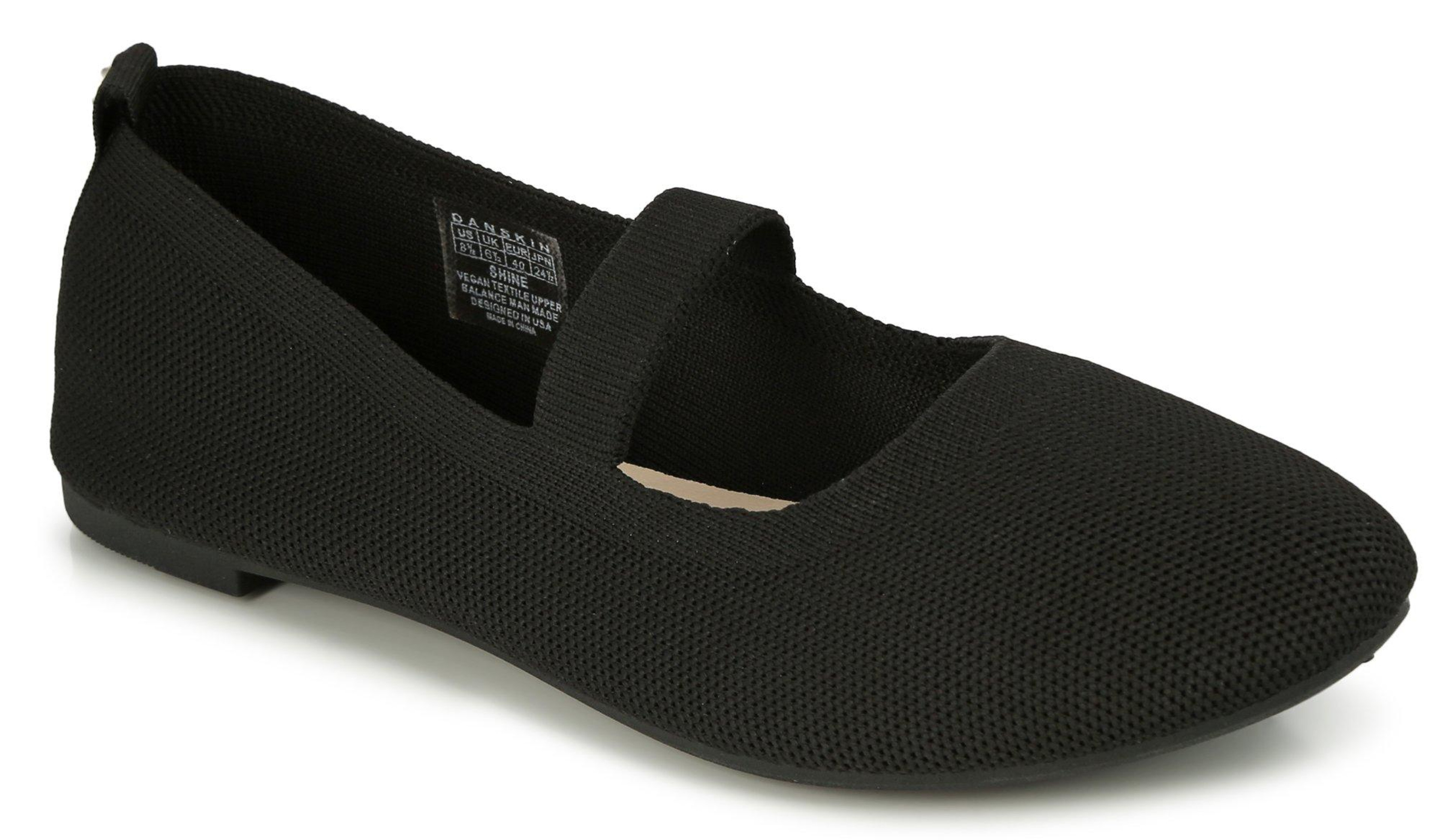Danskin Womens Shine Flats | Bealls