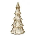 My Texas House Gold Glass Tree Decoration, 15 inch | Walmart (US)