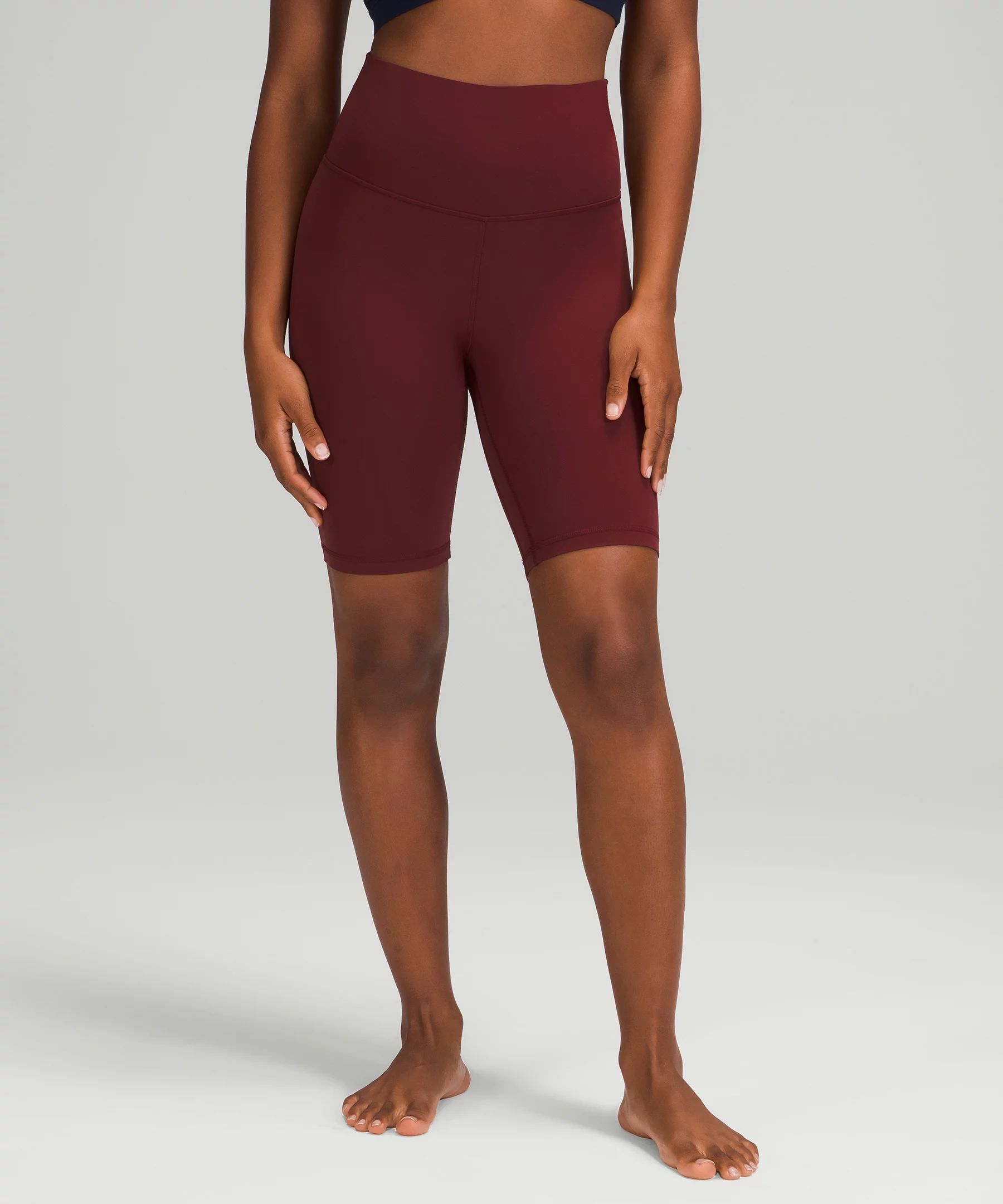 lululemon Align™ Short 8" | Women's Shorts | lululemon | Lululemon (US)