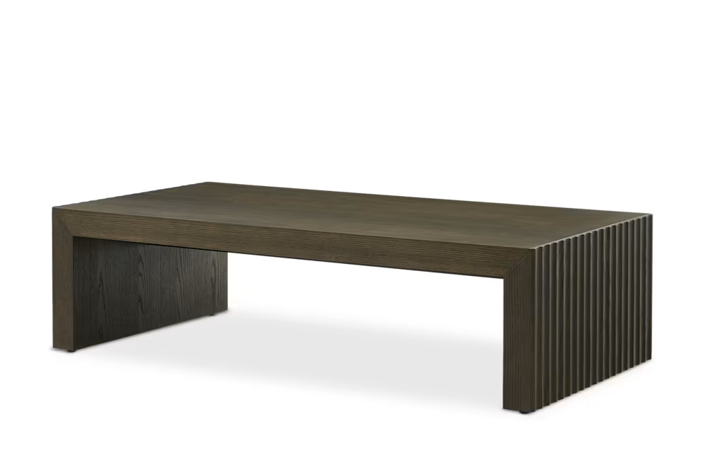 Sloane Rectangular Coffee Table | Castlery | Castlery US