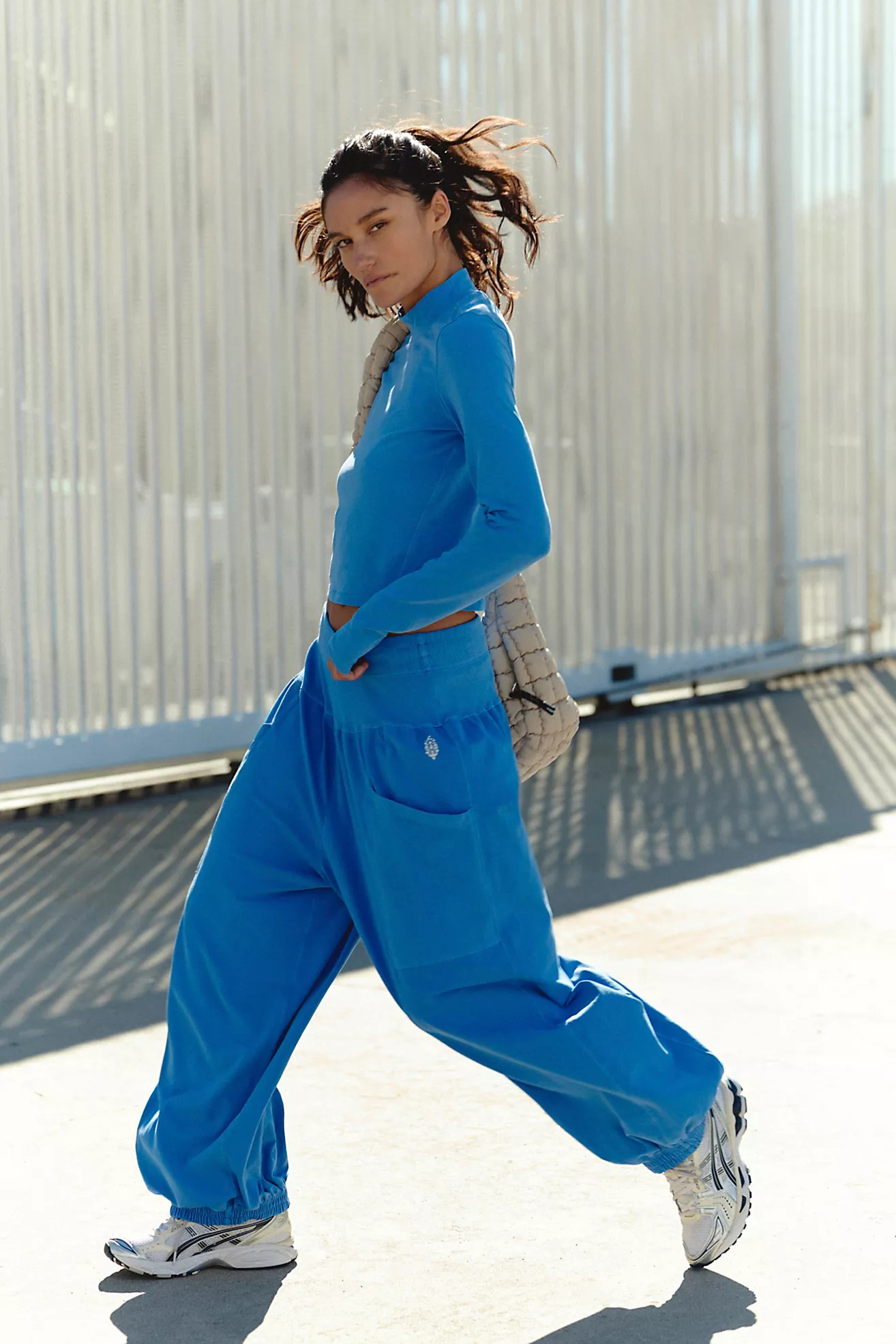 Up In The Air Set | Free People (Global - UK&FR Excluded)