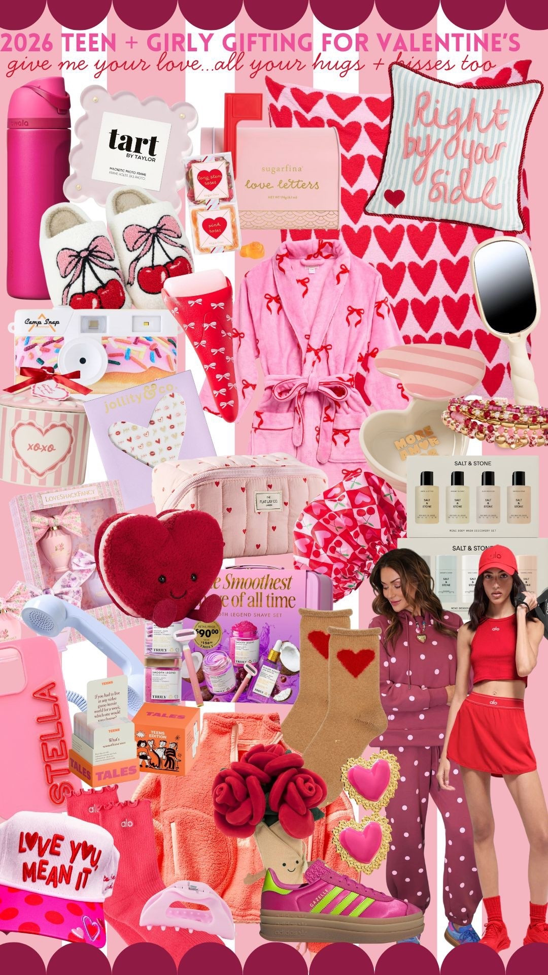 2026 valentines for the teens 

#LTKKids #LTKSeasonal #LTKmomlife