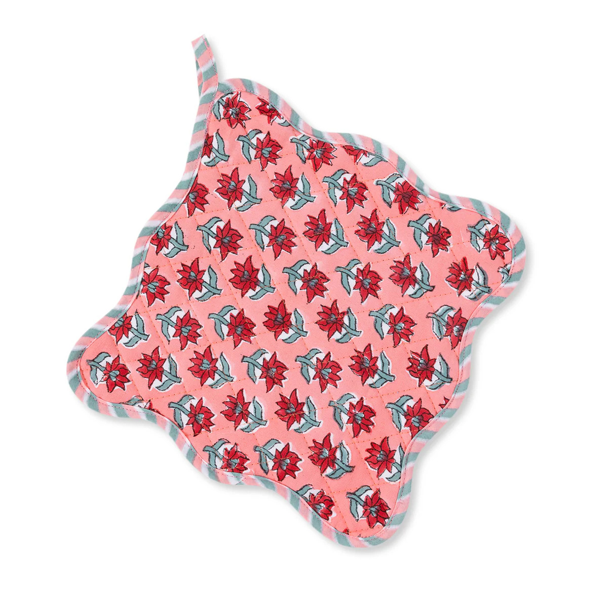 Furbish Studio - Sabrina Pot Holder | Furbish Studio