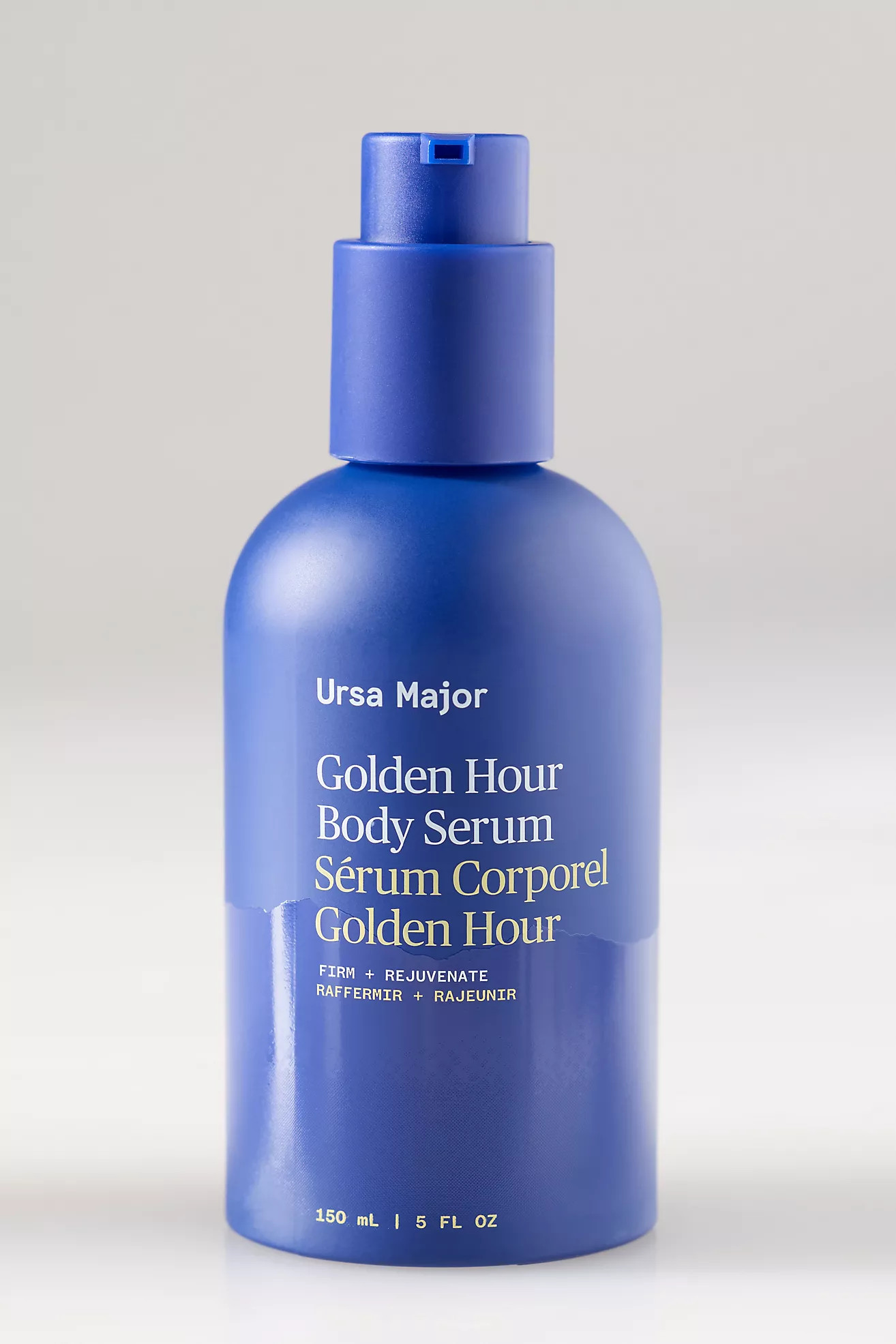 Ursa Major Golden Hour Body Serum | Anthropologie (US)