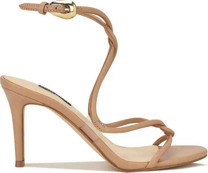 Emerila Ankle Strap Sandal (Women) | Nordstrom