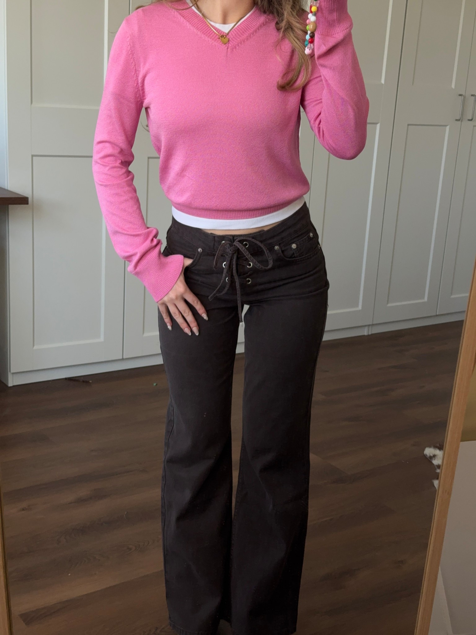 elevated basics for the win!! @Pull & Bear 

#LTKstyletip #LTKspring