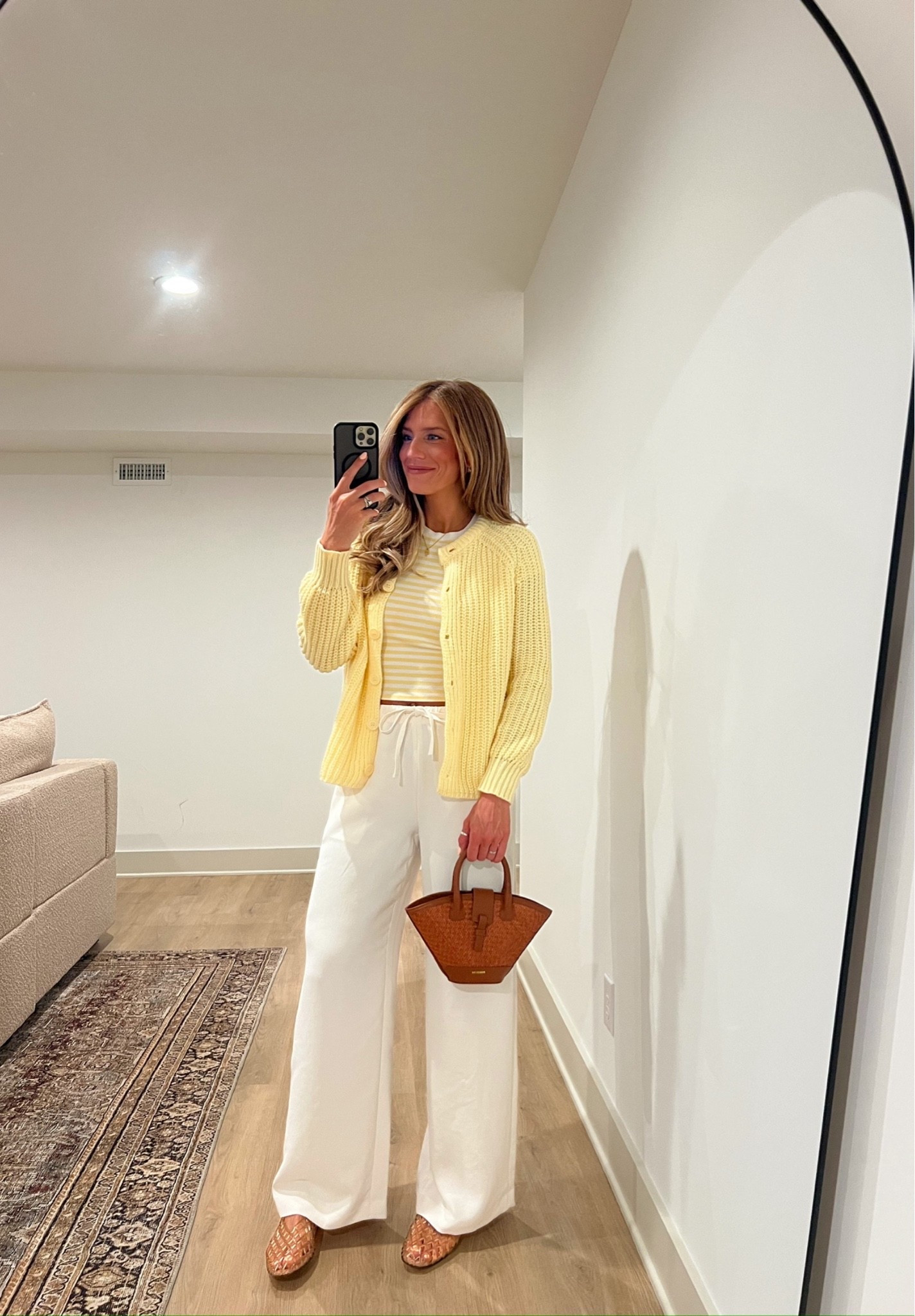 The perfect travel pants & layering pieces for your next European vacation 💛

#LTKootd #LTKTall #LTKTravel
