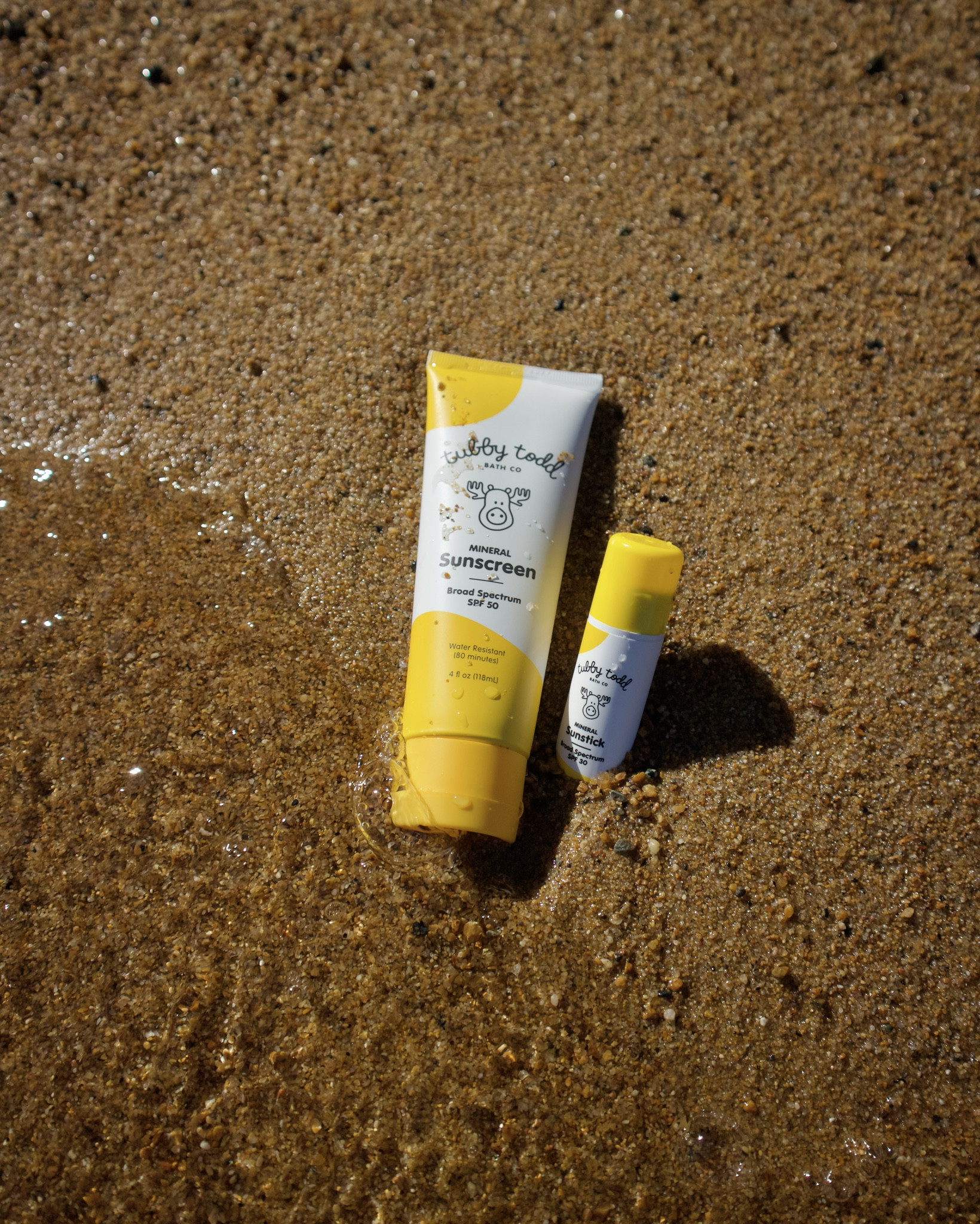 Summer must have for babies ☀️ #tubbytodd #sunscreen #baby #babies #musthaves

#LTKSwim #LTKKids #LTKBaby